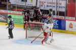 Photo hockey match Amiens  - Grenoble  le 20/10/2019