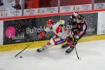 Photo hockey match Amiens  - Grenoble  le 20/10/2019