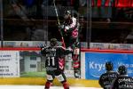 Photo hockey match Amiens  - Grenoble  le 20/10/2019