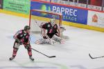 Photo hockey match Amiens  - Grenoble  le 20/10/2019