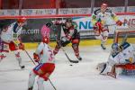 Photo hockey match Amiens  - Grenoble  le 28/01/2020