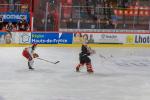 Photo hockey match Amiens  - Grenoble  le 28/01/2020