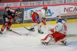 Photo hockey match Amiens  - Grenoble  le 28/01/2020