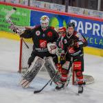 Photo hockey match Amiens  - Grenoble  le 28/01/2020