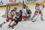 Photo hockey match Amiens  - Grenoble  le 28/01/2020
