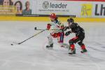 Photo hockey match Amiens  - Grenoble  le 28/01/2020