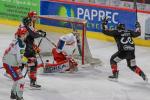 Photo hockey match Amiens  - Grenoble  le 28/01/2020