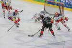 Photo hockey match Amiens  - Grenoble  le 28/01/2020