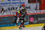 Photo hockey match Amiens  - Grenoble  le 28/01/2020