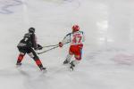 Photo hockey match Amiens  - Grenoble  le 28/01/2020
