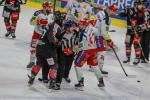 Photo hockey match Amiens  - Grenoble  le 28/01/2020