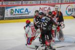 Photo hockey match Amiens  - Grenoble  le 28/01/2020