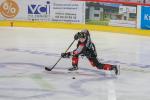 Photo hockey match Amiens  - Grenoble  le 28/01/2020