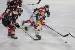 Photo hockey match Amiens  - Grenoble  le 28/01/2020