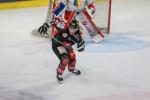 Photo hockey match Amiens  - Grenoble  le 28/01/2020