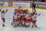 Photo hockey match Amiens  - Grenoble  le 28/01/2020
