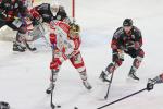 Photo hockey match Amiens  - Grenoble  le 27/01/2023