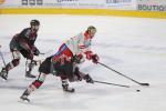 Photo hockey match Amiens  - Grenoble  le 27/01/2023