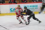 Photo hockey match Amiens  - Grenoble  le 27/01/2023