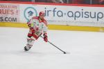 Photo hockey match Amiens  - Grenoble  le 27/01/2023