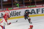 Photo hockey match Amiens  - Grenoble  le 27/01/2023