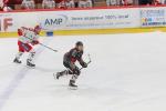 Photo hockey match Amiens  - Grenoble  le 27/01/2023