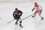 Photo hockey match Amiens  - Grenoble  le 27/01/2023