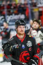 Photo hockey match Amiens  - Grenoble  le 27/01/2023