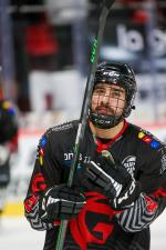 Photo hockey match Amiens  - Grenoble  le 27/01/2023