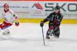 Photo hockey match Amiens  - Grenoble  le 19/01/2024