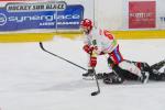 Photo hockey match Amiens  - Grenoble  le 19/01/2024