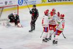 Photo hockey match Amiens  - Grenoble  le 19/01/2024