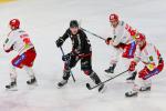 Photo hockey match Amiens  - Grenoble  le 19/01/2024