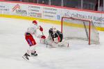 Photo hockey match Amiens  - Grenoble  le 19/01/2024