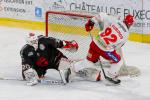 Photo hockey match Amiens  - Grenoble  le 19/01/2024