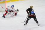 Photo hockey match Amiens  - Grenoble  le 19/01/2024