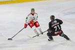 Photo hockey match Amiens  - Grenoble  le 28/01/2024