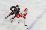 Photo hockey match Amiens  - Grenoble  le 28/01/2024
