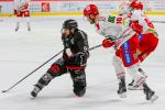 Photo hockey match Amiens  - Grenoble  le 28/01/2024