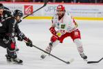 Photo hockey match Amiens  - Grenoble  le 28/01/2024