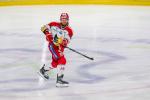 Photo hockey match Amiens  - Grenoble  le 18/03/2025