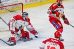 Photo hockey match Amiens  - Grenoble  le 18/03/2025