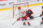 Photo hockey match Amiens  - Grenoble  le 07/12/2025