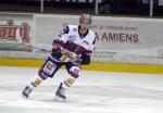 Photo hockey match Amiens  - Grenoble  le 16/03/2010