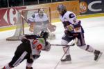 Photo hockey match Amiens  - Grenoble  le 16/03/2010