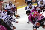 Photo hockey match Amiens  - Grenoble  le 17/03/2010