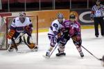Photo hockey match Amiens  - Grenoble  le 17/03/2010