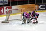 Photo hockey match Amiens  - Grenoble  le 17/03/2010