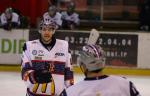 Photo hockey match Amiens  - Grenoble  le 17/03/2010