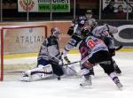 Photo hockey match Amiens  - Grenoble  le 18/01/2011
